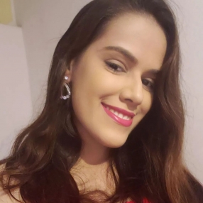 Mayra, Babá em Campina Grande