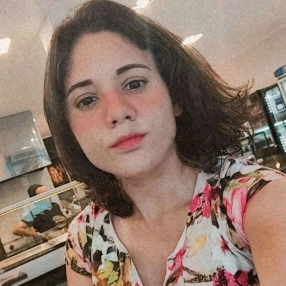 Rauene, Babá em Arujá