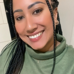 Jessica, Babysitter in Sorocaba