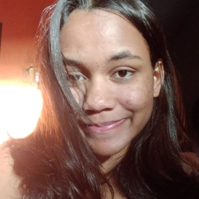 Natássila, Babá em Irecê