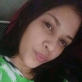 Amanda, Babá em Cajati