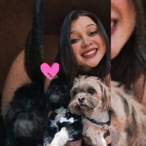 Raianna, Babá em Nova Petrópolis