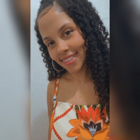 Paola, Babá em Catanduva
