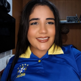 Camila, Babysitter in Caruaru