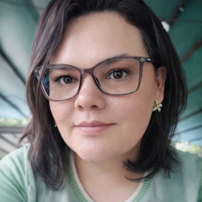 Maria, Babá em Sobral