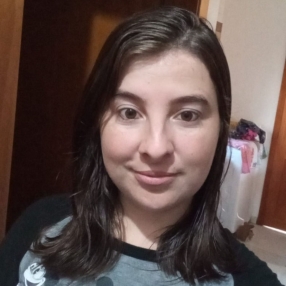 Bruna, Babá em Lajeado