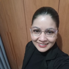 Paula Tatiane, Babysitter in Jandira