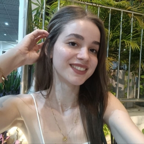 Thalyta, Babá em Natal