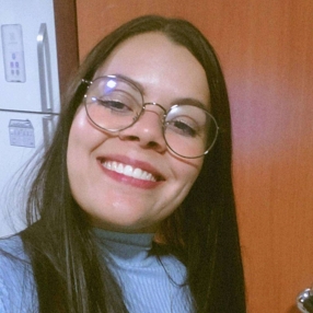Ingrid, Babá em Guará