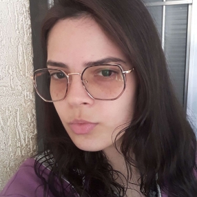 Cacia, Babá em Rio Branco