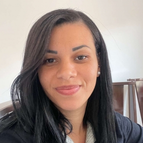 Rafaela, Babá em Santa Isabel