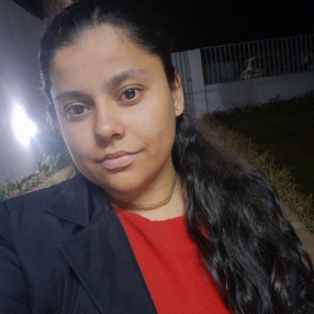 Catrine, Babá em Belo Horizonte