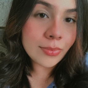 Gabrielly, Babá em São Luís