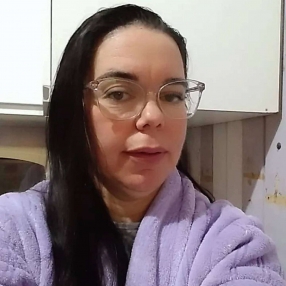 Elisane, Babá em Taquara