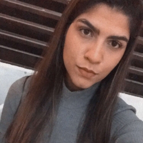 Karolayne, Babysitter in Guarujá