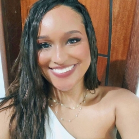 Kathleen, Babá em Barra Mansa