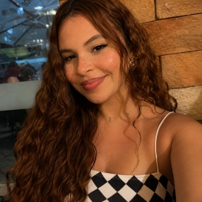 Brena, Babá em Campina Grande