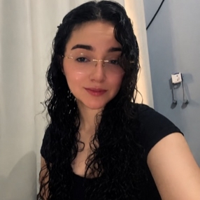 Maria Luana, Babá em Serra Talhada