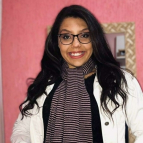 Jennifer, Babá em Sumaré