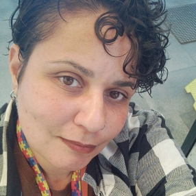 Leticia, Babá em São Paulo