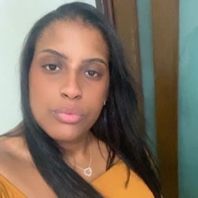 Amanda, Babysitter in Rio de Janeiro