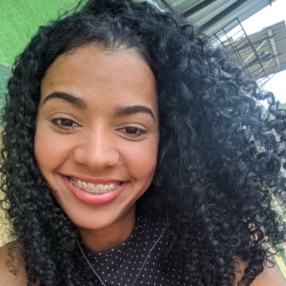 Agata Mariane Gonçalves, Babá em Rio de Janeiro