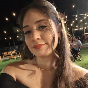 Gabrielli, Babá em Matão
