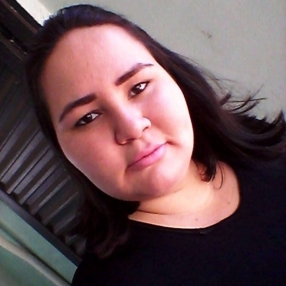 Jaine, Babá em Medianeira