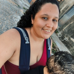 fenicia, Babá em Cajazeiras