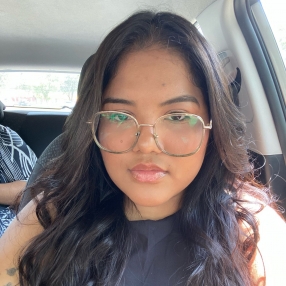 Eduarda, Babá em Abaetetuba