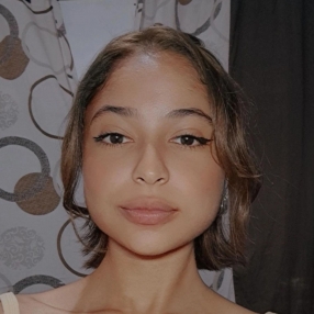 Suzanny, Babá em Casimiro de Abreu