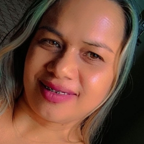 Paulinha, Babá em Serrana