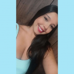 Sendy, Babá em Barretos