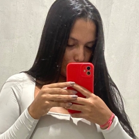 Janiere, Babá em São José de Mipibu