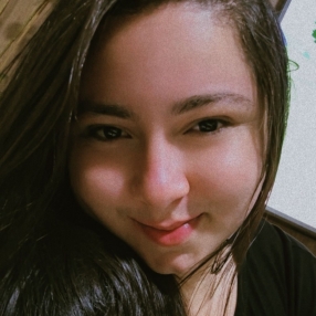 Hellen, Babá em São Gonçalo do Amarante