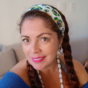 Fernanda, Babysitter in Armação dos Búzios