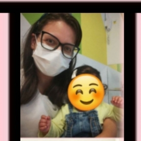 Maria Luziana Rdgs, Babá em Maceió