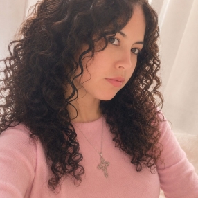 Natascha, Babá em Novo Hamburgo