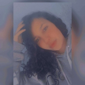 Marialice, Babá em Rio Acima