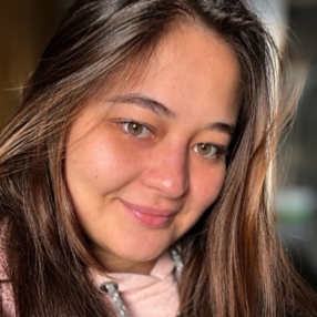 Helena, Babá em São Paulo