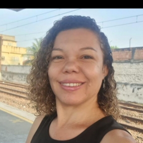 Maria Betânia, Babá em Rio de Janeiro