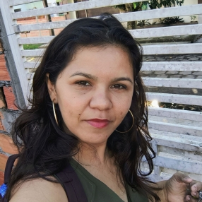 Louise, Babysitter in Marituba