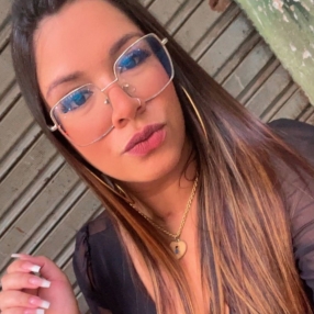 Pamella, Babá em Mangaratiba