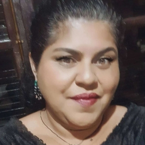 Denise, Babá em Paranaguá