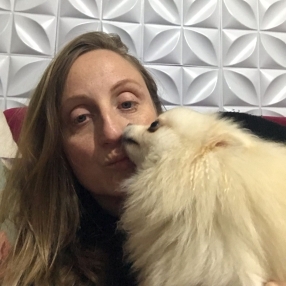 Luana, Babá em Guaíba