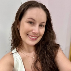 Vanessa, Babá em Bento Gonçalves