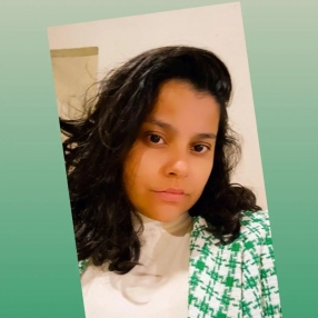 Catrine, Babá em Contagem