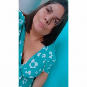 Laianny, Babá em Paripueira
