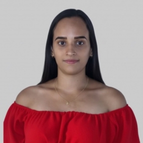 Gabriela, Babá em Boa Vista