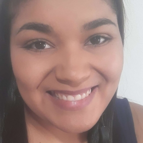Sarah, Babá em Itararé